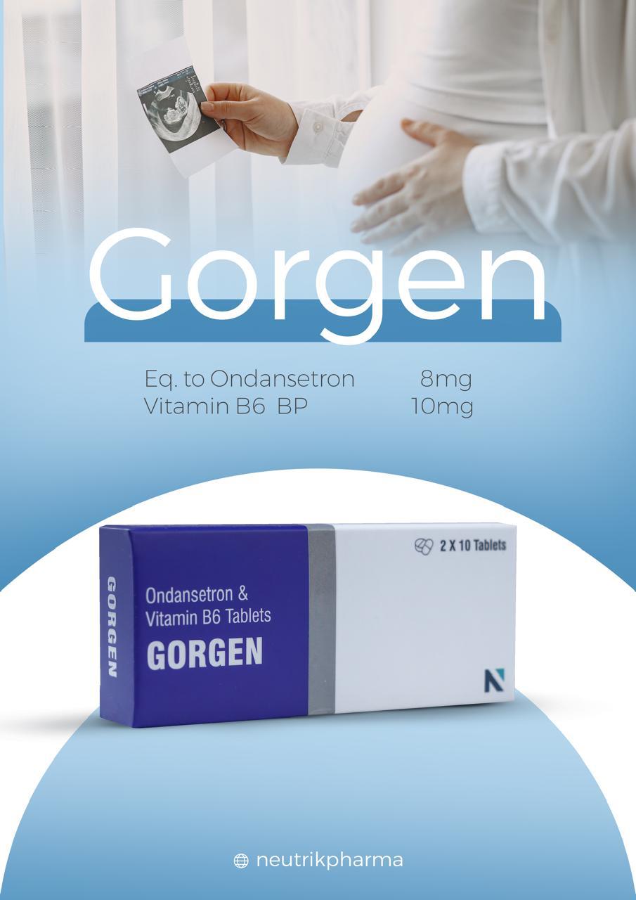 Gorgen 1